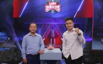 Trả lời câu hỏi về luật biên giới quốc gia, cái kết bất ngờ cho người chơi Luật siêu dễ