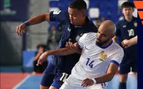 Thái Lan dừng bước, xác định xong 4 cặp Tứ kết (Futsal World Cup 2024)