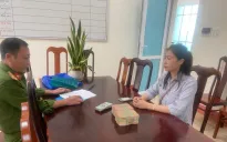 Đắk Lắk: Công an trao trả 320 triệu đồng vì chuyển nhầm tài khoản