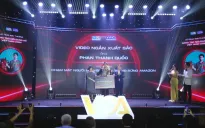 Công bố 12 Giải thưởng Sáng tạo Nội dung số Việt Nam 2024