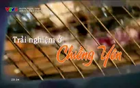 Quyến rũ Việt Nam: Trải nghiệm ở Chiềng Yên