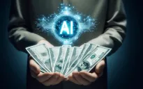 AI khiến người dùng phải tiêu tiền nhiều hơn?