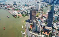 TP Hồ Chí Minh: Ban hành bảng giá đất điều chỉnh trong tháng 10/2024