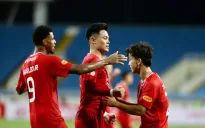 Lịch thi đấu và trực tiếp V.League hôm nay 28/9 | Thể Công Viettel vs Quy Nhơn Bình Định
