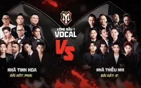 Anh trai vượt ngàn chông gai - Tập 12: Thế trận ngang tài ngang sức của 2 Nhà