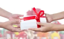 Cảnh báo lừa đảo tặng quà tri ân khách hàng dịp 20/10