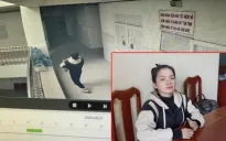 Tạm giữ hình sự đối tượng lẻn vào bệnh viện bắt cóc trẻ sơ sinh
