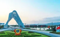 Đông Triều là Thành phố thứ 5 của tỉnh Quảng Ninh