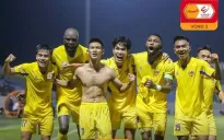 V.League | CLB Quảng Nam thắng kịch tính trước SHB Đà Nẵng