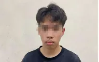 Khởi tố nam sinh lớp 12 "thông chốt", tông CSGT trọng thương