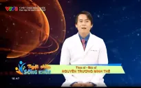 Tuyệt chiêu sống khỏe: Bí quyết đi giày cao gót