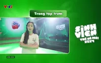 Sinh viên thế hệ mới - 29/9/2024