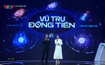 Vũ trụ đồng tiền - Số 1