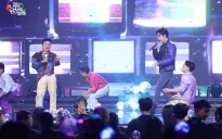 Bài hát của chúng ta tập 5: Lần đầu nhảy disco, Quang Linh chiến thắng bảng B