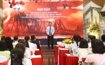 Nhiều chương trình trọng điểm kỷ niệm 70 năm Ngày Giải phóng Thủ đô trên VTV