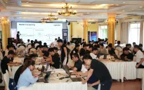 Security Bootcamp 2024: Dùng AI để phát hiện và phòng chống tấn công mạng