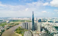 70 giải thưởng được trao tại Giải thưởng Sáng tạo TP Hồ Chí Minh lần thứ 4