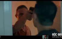 Độc đạo - Tập 13: Dương “cơ bắp” bị Hồng khống chế