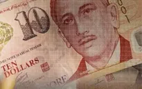 Đồng đô la Singapore đạt mức cao nhất trong 10 năm