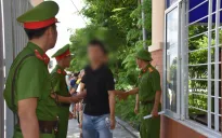 Bà Rịa - Vũng Tàu: Trao quyết định đặc xá cho 14 phạm nhân