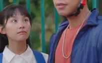 Đi giữa trời rực rỡ - Tập 44: Pu xúc động vì được Chải bảo vệ