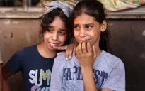 UNICEF: Trẻ em ở Gaza bị ảnh hưởng nghiêm trọng bởi chiến tranh