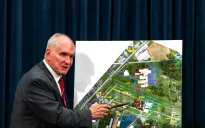 Nghi phạm nhắm bắn vào ông Trump bị buộc tội cố ý ám sát