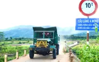Xây 87 cầu, cống cho đồng bào dân tộc thiểu số tại Gia Lai