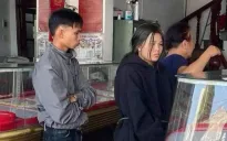 Bắt 2 chị em rủ nhau đi cướp 8 chỉ vàng ở Đắk Lắk