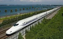 Vai trò của hệ thống đường sắt cao tốc Shinkansen đối với nền kinh tế Nhật Bản