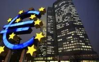 ECB có thể hạ lãi suất trong tháng 10
