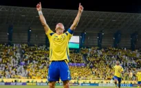 Cristiano Ronaldo ghi bàn thứ 904, Al Nassr giành chiến thắng tại AFC Champions League