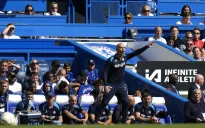 Chelsea thắng 4-2 trước Brighton nhưng vẫn bị chê "đáng xấu hổ": Phòng ngự thảm họa!