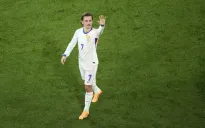 Antoine Griezmann quyết định chia tay đội tuyển Pháp
