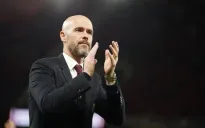 Vấn đề khi Man Utd đặt niềm tin vào HLV Ten Hag