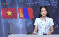 Bản tin tiếng Nga - 30/9/2024