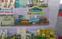 Nâng giá trị sản phẩm nông nghiệp qua xúc tiến thương mại