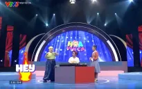 Hoa vui ca: Luyện tập ca khúc "Con cào cào"