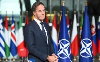 Tân Tổng Thư ký NATO Mark Rutte cam kết hỗ trợ Ukraine