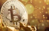 Bitcoin lao dốc mạnh