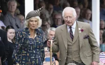 Hoàng hậu Camilla ngăn Vua Charles gặp gỡ Hoàng tử Harry
