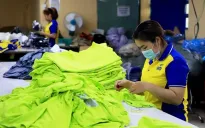 Những quy định ngặt nghèo của EU với hàng dệt may