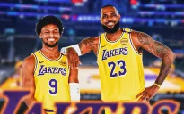 Lebron James háo hức hướng tới trận đấu lịch sử