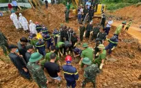 Tìm thấy thi thể nạn nhân mất tích cuối cùng trong vụ sạt lở tại Hà Giang