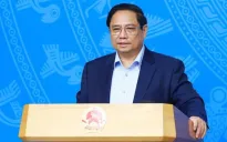 Thủ tướng: Chuyển đổi năng lượng cần cơ chế thông thoáng, hạ tầng thông suốt và quản lý thông minh