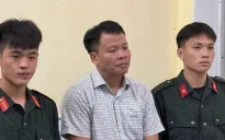 Khởi tố, bắt tạm giam Tổng biên tập Tạp chí Môi trường và Đô thị Việt Nam