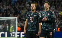 Aston Villa tạo ra cú sốc khi đánh bại "Hùm xám" Bayern Munich