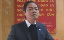 Bắt Phó Chủ tịch UBND huyện Hưng Hà, Thái Bình
