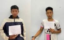 Sát hại bà chủ quán tạp hóa vì không bán bia chịu