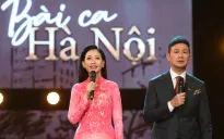 Bài ca Hà Nội - Khắc hoạ vẻ đẹp của Thủ đô qua nhiều tác phẩm nghệ thuật